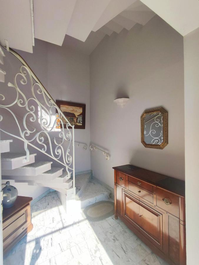 Appartement Des Rives De L'Ehn Krautergersheim Luaran gambar